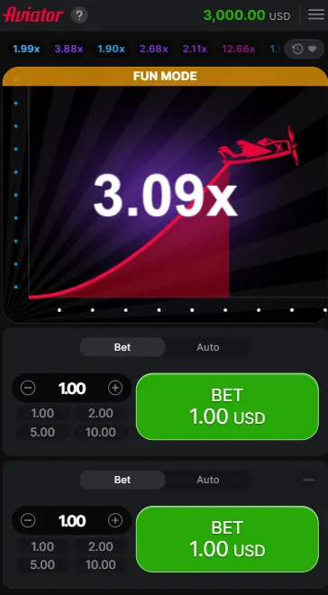 Aviator app Aviator app